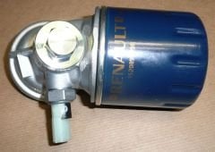 CLİO IV 1.5 DCİ YAĞ FİLİTRE KÜTÜĞÜ ( KOMPLE) 152080021R