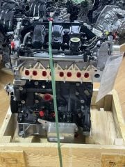 MERCEDES C200D VİTO 1.6 DCİ KOMPLE MOTOR A6260103700 A 626 010 37 00