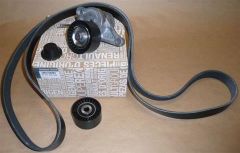 RENAULT MASTER 3 M9T 2.3 DCİ  ALTERNATÖR KAYIŞ SETİ V KAYIŞ SETİ 7701476645