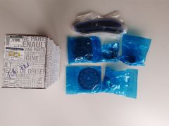 TRAFİC 3 EKSANTRİK ZİNCİR SETİ 130C10990R
