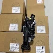 PEUGEOT RİFTER 1.5 BLUEHDİ TERMOSTAT 9812113780