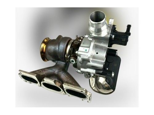 NİSSAN QASHQAİ J12 HR13DDT TURBO KOMPRESÖRÜ 1441100Q5F 1441100Q6D 14411-00Q5F 14411-00Q6D