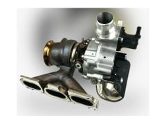 NİSSAN QASHQAİ J12 HR13DDT TURBO KOMPRESÖRÜ 1441100Q5F 1441100Q6D 14411-00Q5F 14411-00Q6D