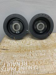 NİSSAN X TRAİL XTRAİL  T32 1.6 DCİ KRANK KASNAĞI 1230300Q1J 12303-00Q1J