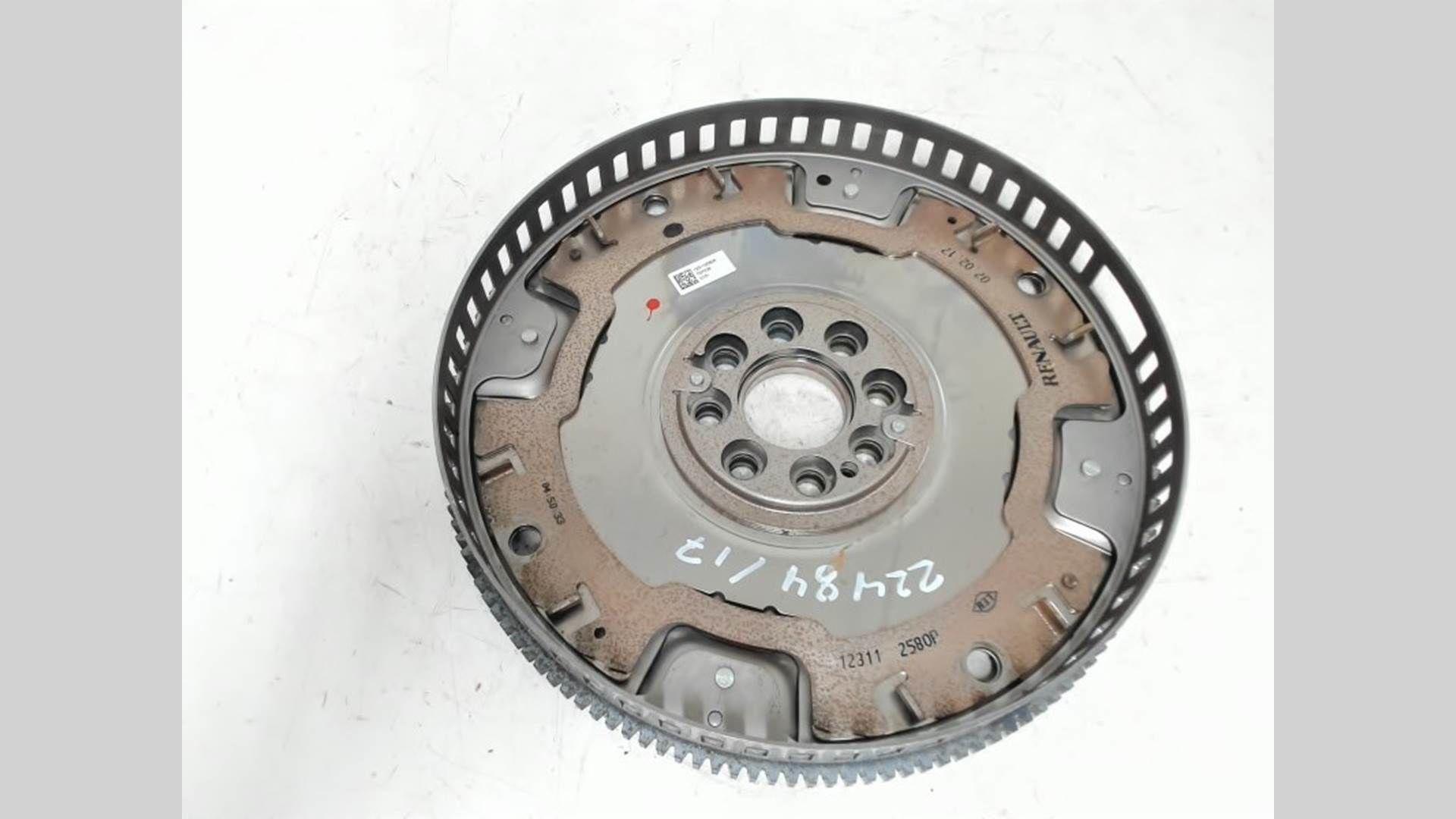 NİSSAN QASHQAİ 1.6 DCİ OTOMOTİK VOLANT CVT 1231000Q4H 12310-00Q4H