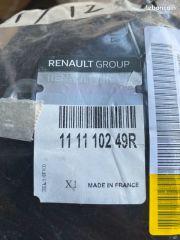 TRAFİC 3 1.6 DCİ R9M YAG KARTERİ  111110249R 111117431R 111112393R
