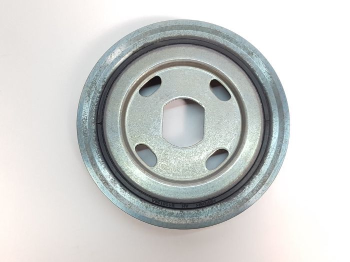 TRAFİC 3 1.6 DCİ R9M KRANK KASNAGI 123034219R