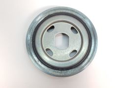 TRAFİC 3 1.6 DCİ R9M KRANK KASNAGI 123034219R