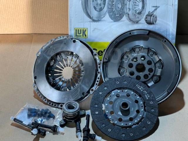 TRAFİC 3 1.6 DCİ R9M VOLANT DEBRİYAJ RULMAN SETİ 123000636R 306202443R 302052965R