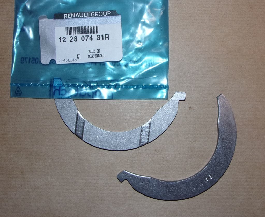NİSSAN X TRAİL XTRAİL T32 1.6 DCİ GEZİ AYI AY YATAK 1228000Q0B 12280-00Q0B