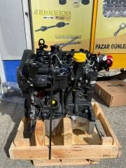 8201535503 8201535504 Komple Motor K9K612 Clio 4 Yeni Symbol Lodgy Dokker Duster Stepway Yeni Sandero Yeni Logan