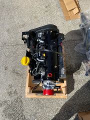 8201535503 8201535504 Komple Motor K9K612 Clio 4 Yeni Symbol Lodgy Dokker Duster Stepway Yeni Sandero Yeni Logan