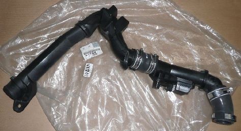 CITROEN JUMPY 2.0 HDİ DW10FC TURBO HORTUMU 9675758280
