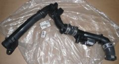 CITROEN JUMPY 2.0 HDİ DW10FC TURBO HORTUMU 9675758280