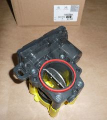 CITROEN JUMPY 2.0 HDİ DW10FC GAZ KELEBEĞİ 9806625280