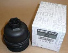 TRAFİC 3 1.6 DCİ YAG FİLTRE KAPAGI 7701478537