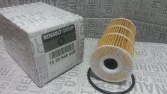 TRAFİC 3 1.6 DCİ YAG FİLTRESİ 152094543R 8200362442 152093920R