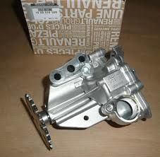 TRAFİC 3 1.6 DCİ YAG POMPASI 150001650R 150003817R