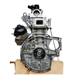 CITROEN JUMPY 1.6 HDİ DV6DU KOMPLE MOTOR 1613571480 1613580080