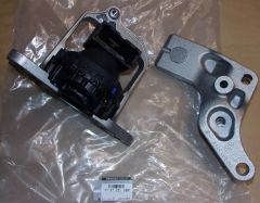 TRAFİC 3 1.6 DCİ MOTOR TAKOZU SAĞ 113752598R 112101360R