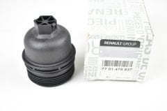 NİSSAN X TRAİL XTRAİL T32 1.6 DCİ YAĞ FİLİTRE KAPAĞI 1520100Q0B 15201-00Q0B