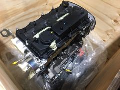 JUMPER III BOXER III 2.2 EURO 5 SANDIK MOTOR 1608902380