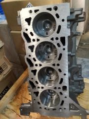 JUMPER III BOXER III 2.2 EURO 5 YARIM MOTOR MOTOR BLOK 1608903680