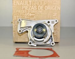 RENAULT MEGANE IV 1.5 K9K DEVİRDAİM SU POMPASI 210107852R 7701478830 210107477R 210105481R