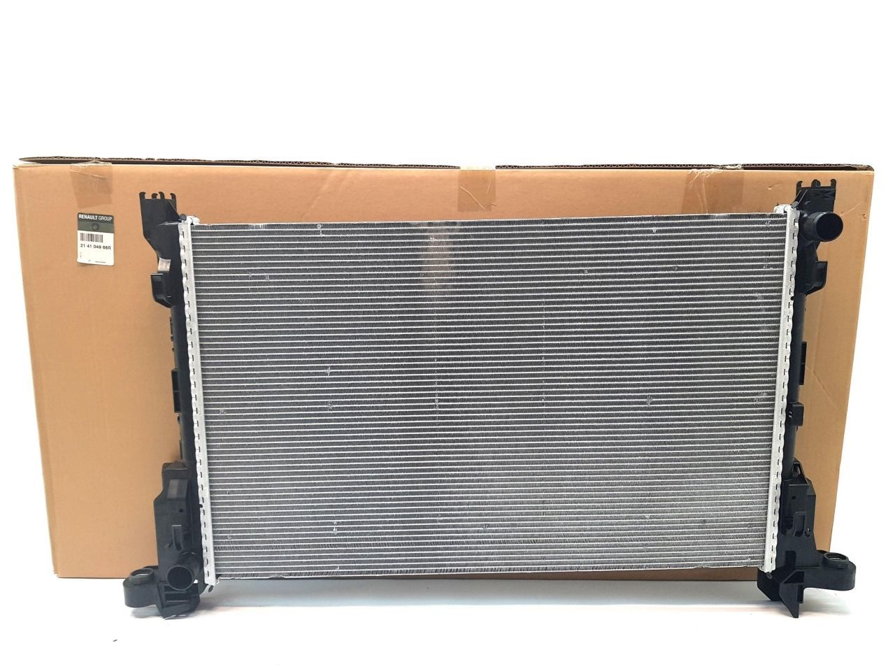 TRAFİC 3 1.6 DCİ SU RADYATÖRÜ 214103569R 214104966R