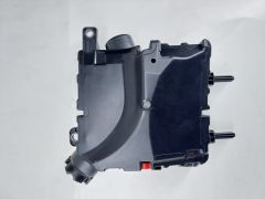RENAULT MEGANE 3-III SİGORTA KUTUSU KAPAK ALT 284B10002R