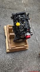 100010458R FLENCE 1.5 DCİ 110 HP SERVİS MOTOR