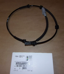 CITROEN PEUGEOT JUMPY EXPERT YM ÖN ABS SENSÖRÜ SAĞ SOL 9806039580