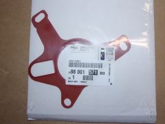 CITROEN PEUGEOT JUMPY EXPERT YM VAKUM POMPA CONTASI 9800157180