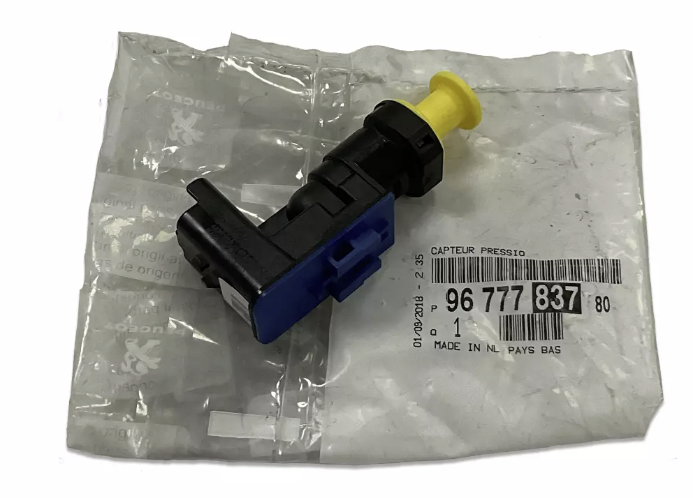 CITROEN PEUGEOT JUMPY EXPERT YM WESTİNGHOUSE  SENSÖRÜ 9677783780