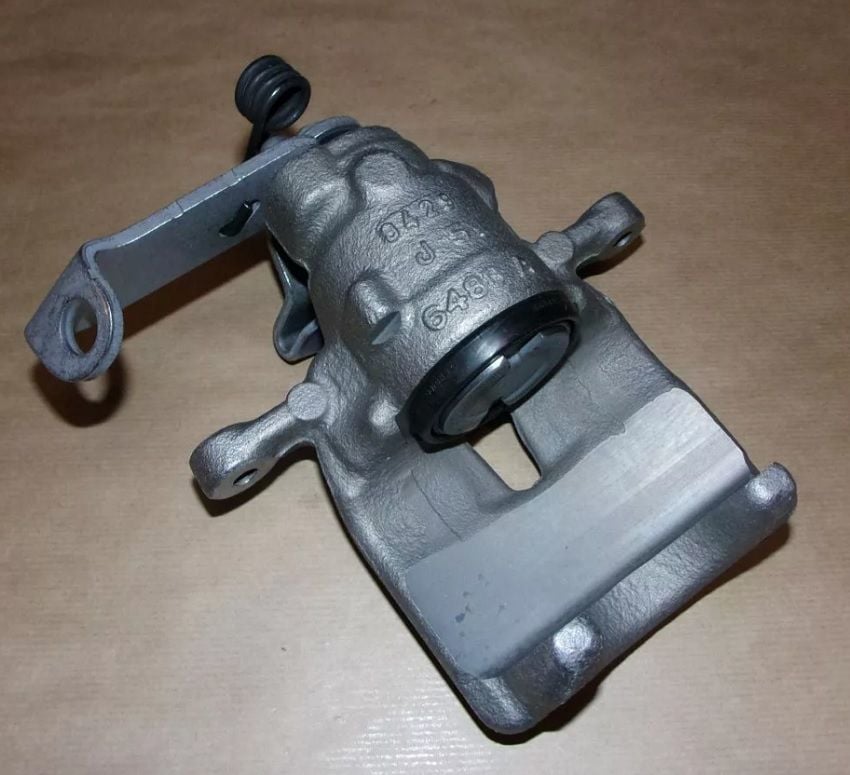 CITROEN PEUGEOT JUMPY EXPERT YM SOL ARKA FREN KALİPERİ 1617937580