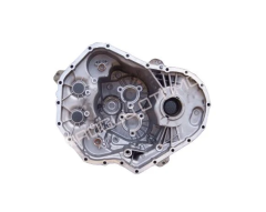 RENAULT FLUENCE MEGANE III EDC OTOMATİK ŞANZIMAN KAPAK 321006106R
