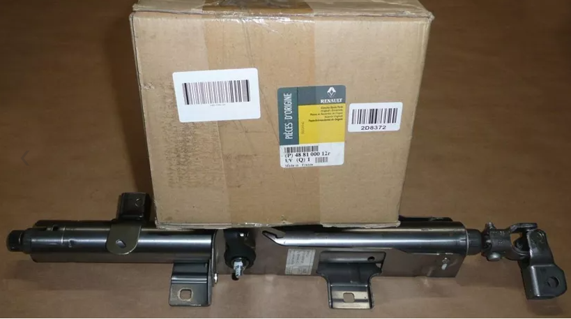 RENAULT MASTER III DİREKSİYON KOLUNU 488100012R MAİS