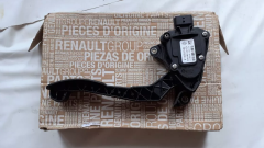 RENAULT MASTER 3 GAZ PEDALI 180107523R MAİS
