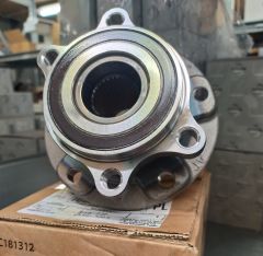 RENAULT MEGANE E-TECH ÖN TEKER BİLYASI ÖN TEKER PORYASI 402026UA0A
