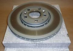 RENAULT MEGANE E-TECH ÖN FREN DİSK 402061792R