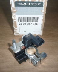 RENAULT CLİO 5 (V) ESKİ KUTUP BAŞI (+) 250825784R