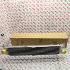 JUMPER BOXER III 2.2 HDİ EURO 5 TURBO RADYATÖRÜ JUMPER BOXER III 2.2 HDİ EURO 5 İNTERCOOLER 0384K1 0384.K1