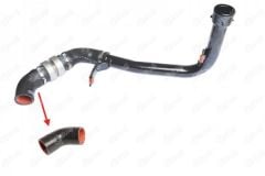 JUMPER BOXER III 2.2 HDİ EURO 5 TURBO HORTUMU 1606660380 ÜST PARÇA