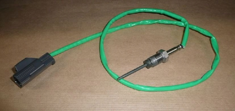 BOXER JUMPER III 2.2 HDİ EURO 5 PARTEKÜL SICAKLIK SENSÖRÜ 2 KONUM 1606611680