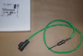 BOXER JUMPER III 2.2 HDİ EURO 5 PARTEKÜL SICAKLIK SENSÖRÜ 1 KONUM 1606611580