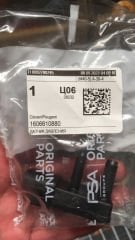 BOXER JUMPER III 2.2 HDİ EURO 5 MAP SENSÖRÜ 	1606610880 16 066 108 80