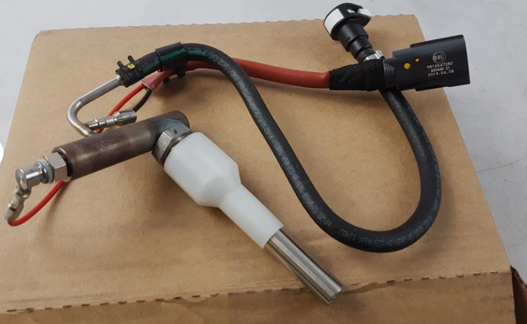 BOXER JUMPER III 2.2 HDİ EURO 5 TURBO SICAKLIK SENSÖRÜ 96 768 295 80 9676829580