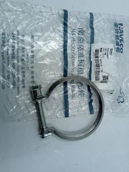 BOXER JUMPER III 2.2 HDİ EURO 5 PARTEKÜL BAĞLANTI  KELEPÇE 1606604180 16 066 041 80