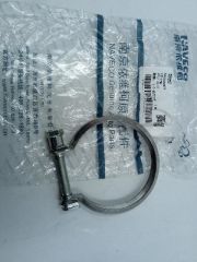 BOXER JUMPER III 2.2 HDİ EURO 5 PARTEKÜL BAĞLANTI  KELEPÇE 1606604180 16 066 041 80