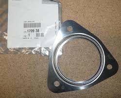 BOXER JUMPER III 2.2 HDİ EURO 5 PARTEKÜL ARA CONTA EGZOZ BAGAJ CONTASI 170938 1709.38